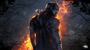 Dead by daylight all killers